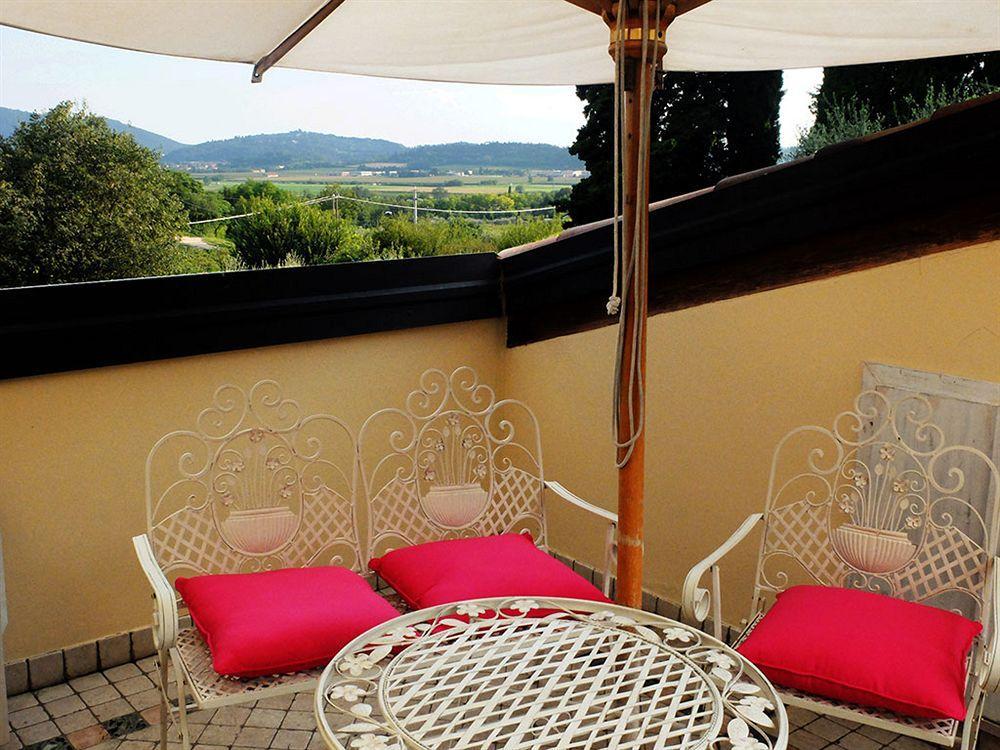 Bed and Breakfast Garda & Golf Caprino Veronese Exterior foto